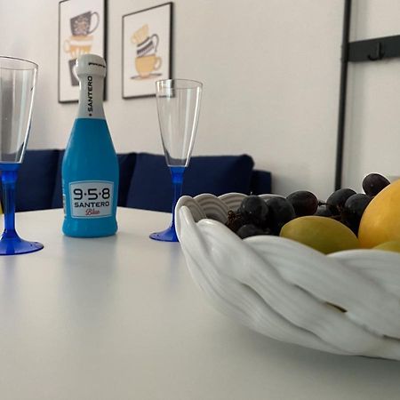 Apartmán Patio1861 Termini Imerese Exteriér fotografie
