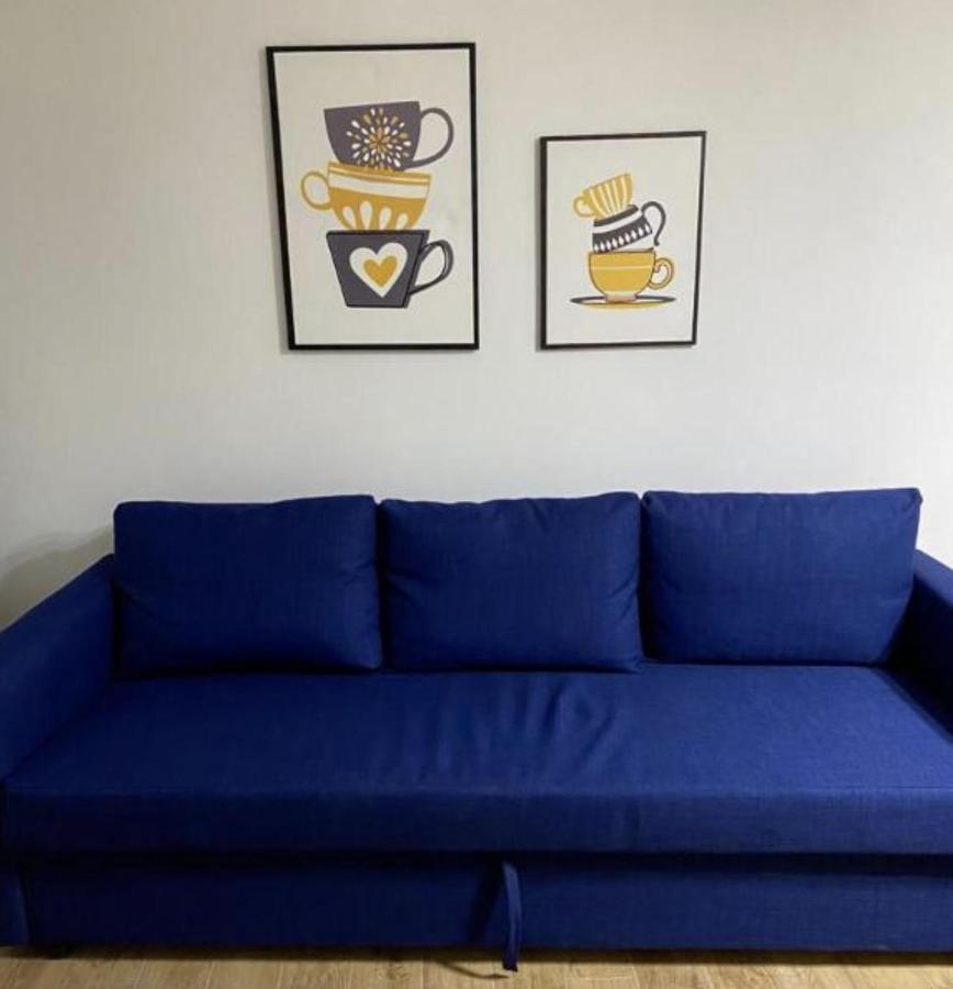Apartmán Patio1861 Termini Imerese Exteriér fotografie