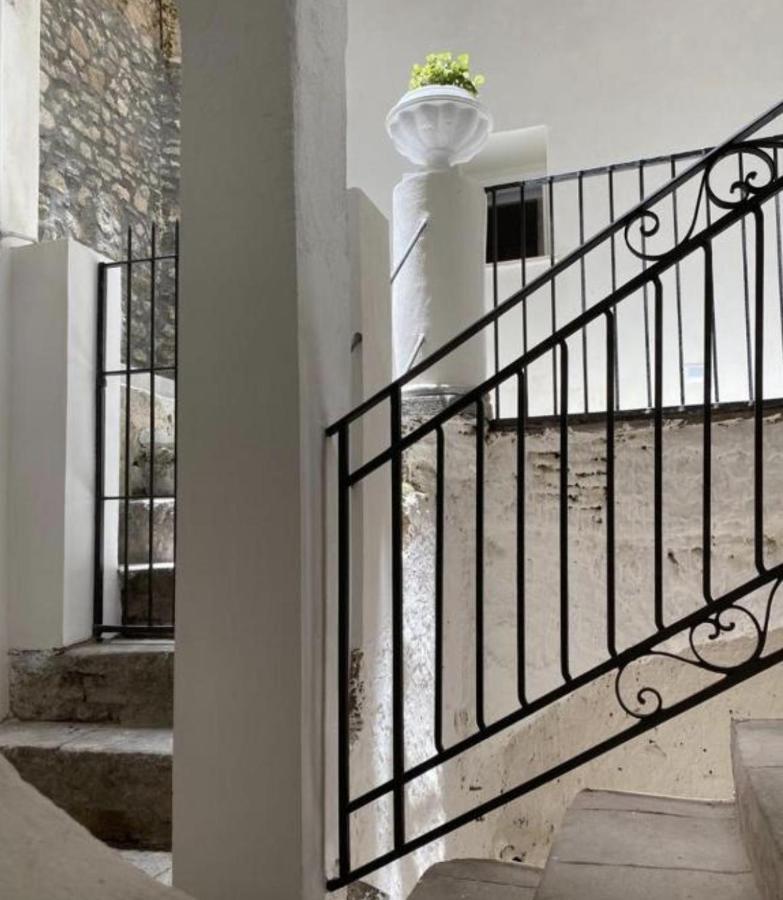 Apartmán Patio1861 Termini Imerese Exteriér fotografie