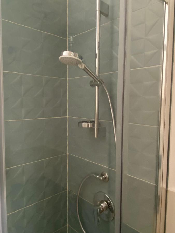 Apartmán Patio1861 Termini Imerese Exteriér fotografie