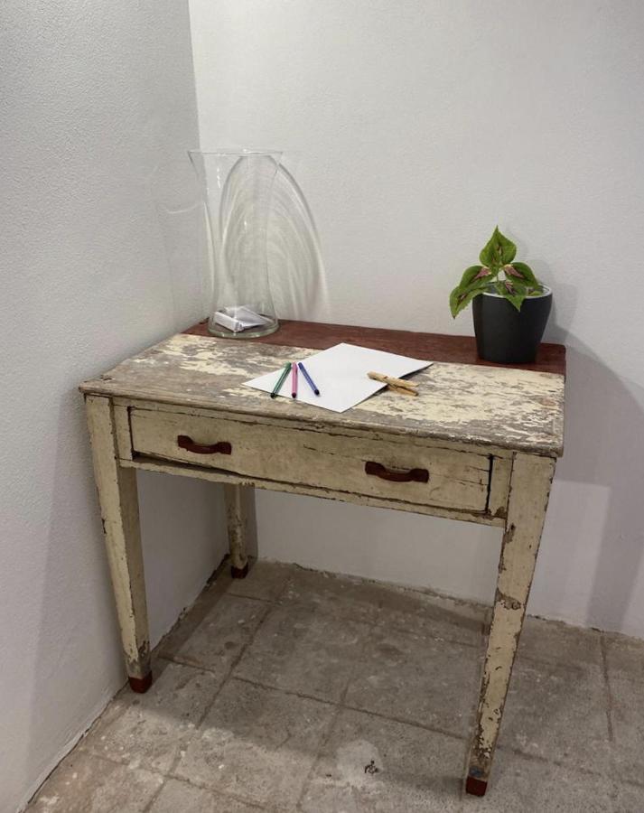 Apartmán Patio1861 Termini Imerese Exteriér fotografie